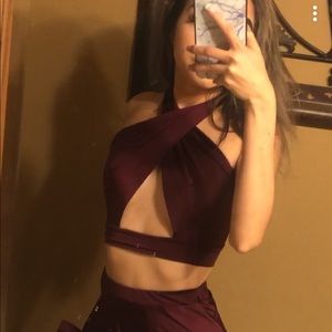 2 piece set